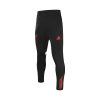 Conjunto Entrenamiento Liverpool 2025/26 Niño (Chándal de Media Cremallera + Pantalón) - camisetasfutbol