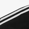 Conjunto Entrenamiento Real Madrid 2025/26 Niño (Chándal de Media Cremallera + Pantalón) - camisetasfutbol