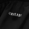 Conjunto Entrenamiento Liverpool 2025/26 Niño (Chándal de Media Cremallera + Pantalón) - camisetasfutbol