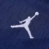 Conjunto Entrenamiento PSG 2025/26 Niño (Chándal de Media Cremallera + Pantalón) - camisetasfutbol