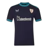 Camiseta Athletic Club de Bilbao 2025/26 Segunda Equipación - Versión Hincha - camisetasfutbol