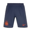 Conjunto Inter de Milán 
2025/26 Tercera Equipación - camisetasfutbol