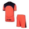 Conjunto Barcelona 
2025/26 Tercera Equipación - camisetasfutbol