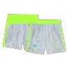 Conjunto Manchester City 
2025/26 Tercera Equipación - camisetasfutbol