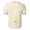 Camiseta Lille OSC 2025/26 Segunda Equipación - Versión Hincha - camisetasfutbol