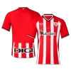 Camiseta Athletic Club de Bilbao 2025/26 Primera Equipación - Versión Hincha - camisetasfutbol