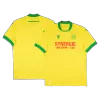 Camiseta FC Nantes 2025/26 Primera Equipación - Versión Hincha - camisetasfutbol