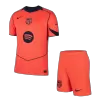 Conjunto Barcelona 
2025/26 Tercera Equipación - camisetasfutbol