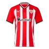Camiseta Athletic Club de Bilbao 2025/26 Primera Equipación - Versión Hincha - camisetasfutbol