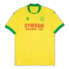 Camiseta FC Nantes 2025/26 Primera Equipación - Versión Hincha - camisetasfutbol