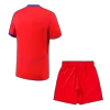 Conjunto PSG 
2025/26 Tercera Equipación - camisetasfutbol