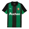 Camiseta RC Lens 2025/26 Segunda Equipación - Versión Hincha - camisetasfutbol