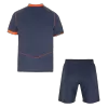 Conjunto Inter de Milán 
2025/26 Tercera Equipación - camisetasfutbol
