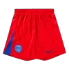 Conjunto PSG 
2025/26 Tercera Equipación - camisetasfutbol