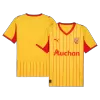 Camiseta RC Lens 2025/26 Primera Equipación - Versión Hincha - camisetasfutbol