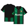 Camiseta RC Lens 2025/26 Segunda Equipación - Versión Hincha - camisetasfutbol