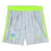 Conjunto Manchester City 
2025/26 Tercera Equipación - camisetasfutbol
