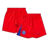 Pantalón Corto PSG 2025/26 Tercera Equipación - camisetasfutbol