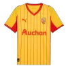 Camiseta RC Lens 2025/26 Primera Equipación - Versión Hincha - camisetasfutbol