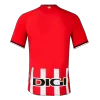 Camiseta Athletic Club de Bilbao 2025/26 Primera Equipación - Versión Hincha - camisetasfutbol