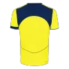 Camiseta Auténtica Tottenham Hotspur 2025/26 Tercera Equipación - Versión Jugador - camisetasfutbol