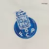 Camiseta FC Porto 2025/26 Tercera Equipación - Versión Hincha - camisetasfutbol