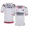 Camiseta Club Tijuana 2025/26 Segunda Equipación - Versión Hincha - camisetasfutbol