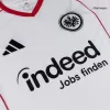 Camiseta Eintracht Frankfurt 2025/26 Segunda Equipación - Versión Hincha - camisetasfutbol