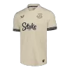 Camiseta Everton 2025/26 Segunda Equipación - Versión Hincha - camisetasfutbol
