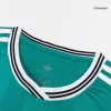 Camiseta Liverpool 2025/26 Tercera Equipación Mujer - Versión Hincha - camisetasfutbol