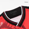 Camiseta Club Tijuana 2025/26 Primera Equipación - Versión Hincha - camisetasfutbol