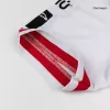 Camiseta Club Tijuana 2025/26 Segunda Equipación - Versión Hincha - camisetasfutbol