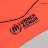 Miniconjunto Barcelona 2025/26 Tercera Equipación Niño - camisetasfutbol
