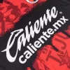 Camiseta Club Tijuana 2025/26 Primera Equipación - Versión Hincha - camisetasfutbol