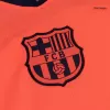 Miniconjunto Barcelona 2025/26 Tercera Equipación Niño - camisetasfutbol