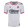 Camiseta Club Tijuana 2025/26 Segunda Equipación - Versión Hincha - camisetasfutbol