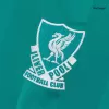 Camiseta Liverpool 2025/26 Tercera Equipación Mujer - Versión Hincha - camisetasfutbol