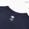 Camiseta Al Nassr 2025/26 Segunda Equipación - Versión Hincha - camisetasfutbol