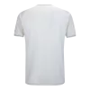 Camiseta Nottingham Forest 2025/26 Segunda Equipación - Versión Hincha - camisetasfutbol