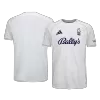 Camiseta Nottingham Forest 2025/26 Segunda Equipación - Versión Hincha - camisetasfutbol