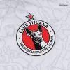 Camiseta Club Tijuana 2025/26 Segunda Equipación - Versión Hincha - camisetasfutbol