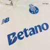 Camiseta FC Porto 2025/26 Tercera Equipación - Versión Hincha - camisetasfutbol
