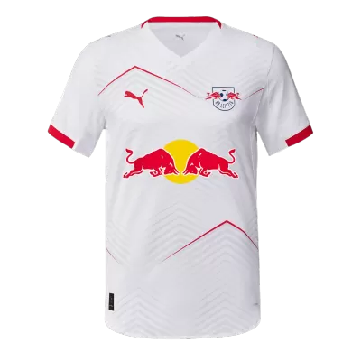 Camiseta RB Leipzig 2025/26 Primera Equipación - Versión Hincha - camisetasfutbol