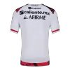 Camiseta Club Tijuana 2025/26 Segunda Equipación - Versión Hincha - camisetasfutbol