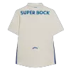 Camiseta FC Porto 2025/26 Tercera Equipación - Versión Hincha - camisetasfutbol
