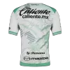Camiseta Club León 2025/26 Segunda Equipación - Versión Hincha - camisetasfutbol