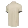 Camiseta Everton 2025/26 Segunda Equipación - Versión Hincha - camisetasfutbol