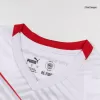 Camiseta RB Leipzig 2025/26 Primera Equipación - Versión Hincha - camisetasfutbol