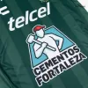 Camiseta Club León 2025/26 Primera Equipación - Versión Hincha - camisetasfutbol