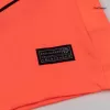 Miniconjunto Barcelona 2025/26 Tercera Equipación Niño - camisetasfutbol